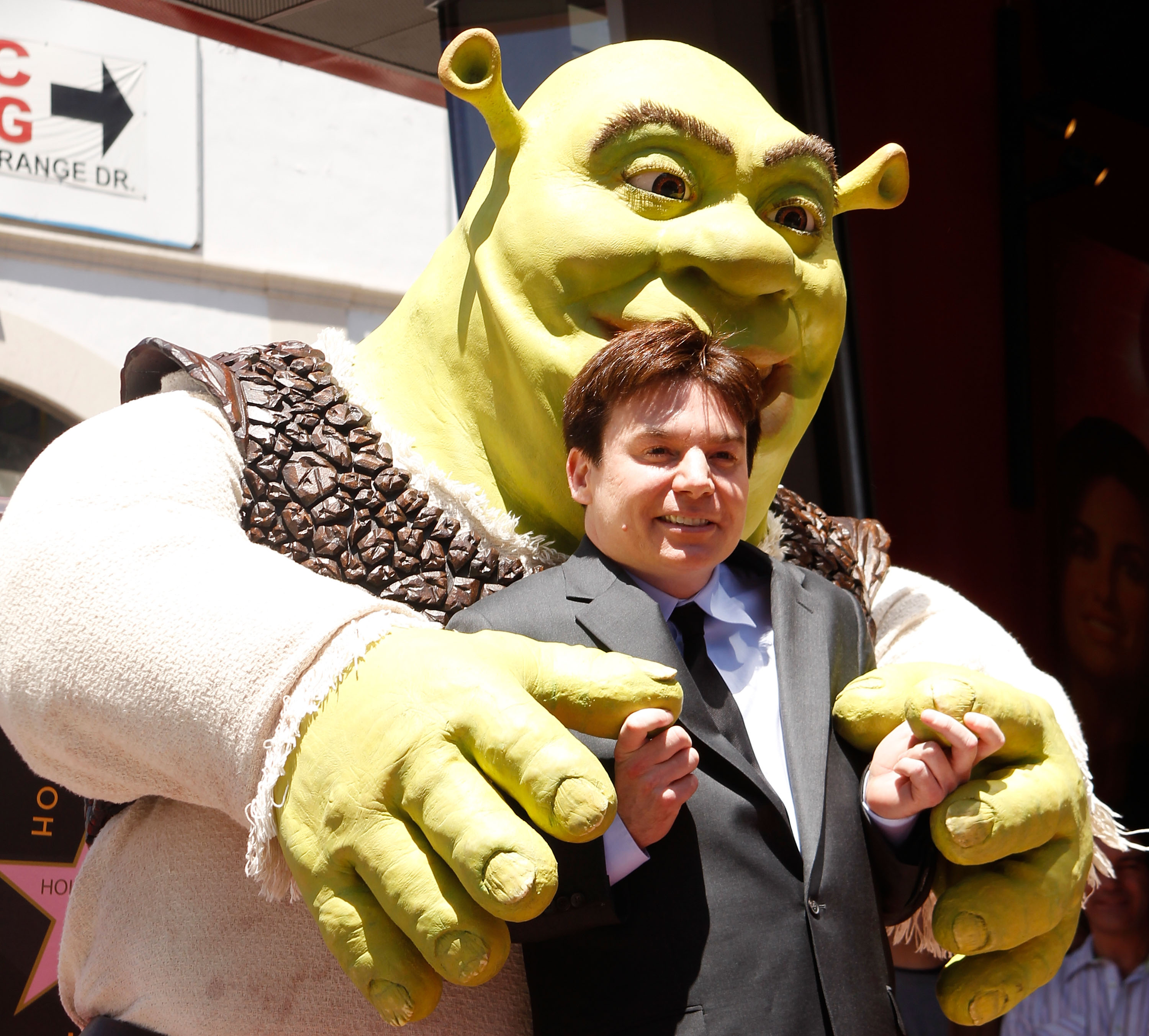 Actually, 'Shrek' is Kinda Good – NBC 5 Dallas-Fort Worth - Vimarsana News