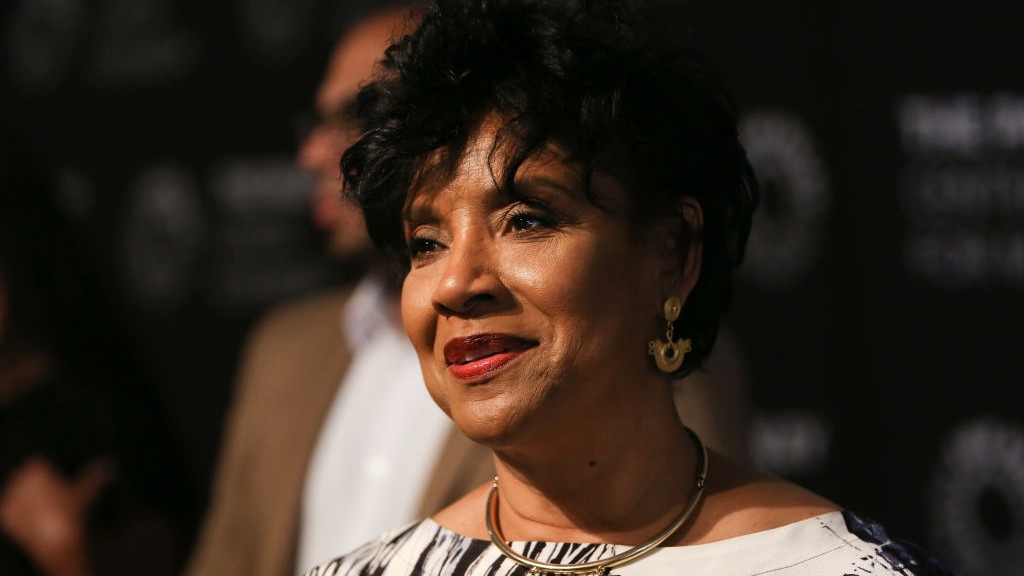 'Cosby' Star Phylicia Rashad Named Howard University Dean – NBC 5 Dallas-Fort Worth - Vimarsana News