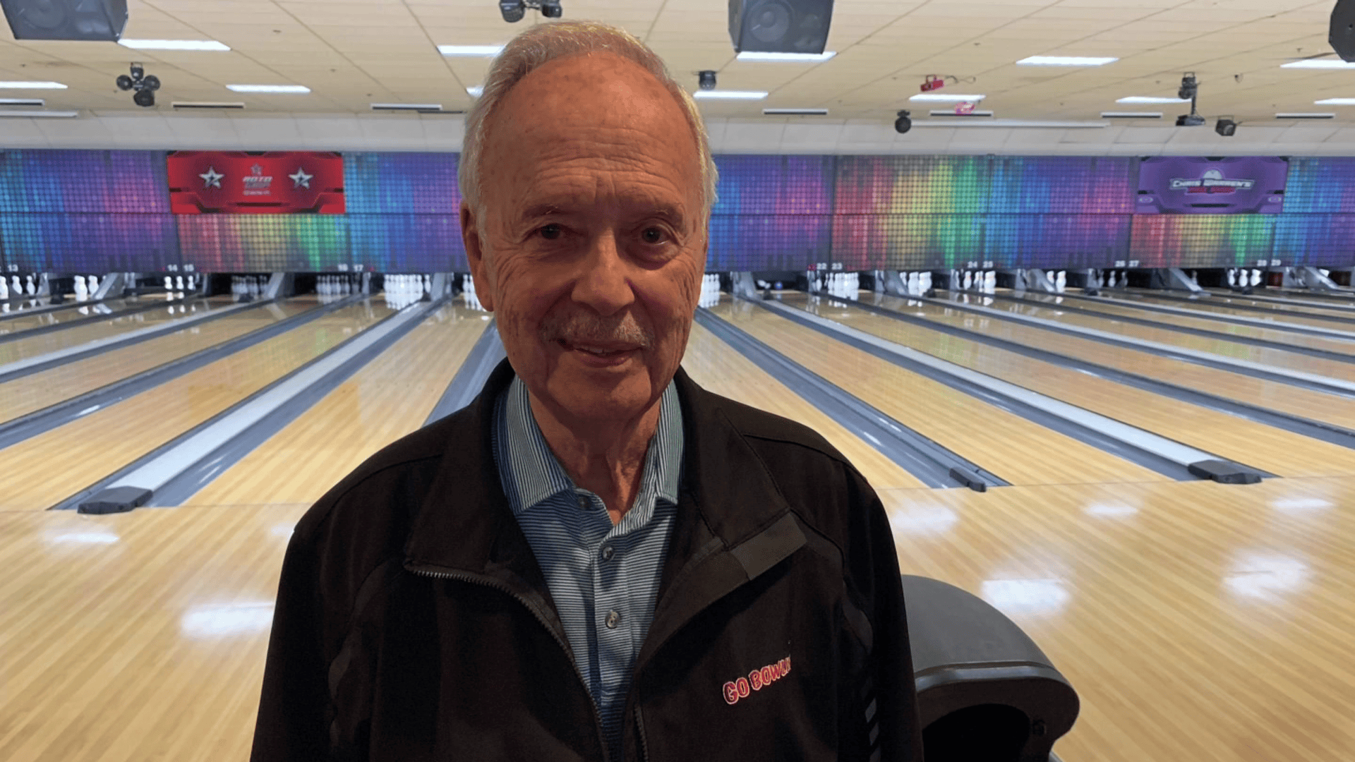 86-Year-Old Bowler Makes History at National Tournament - Vimarsana News
