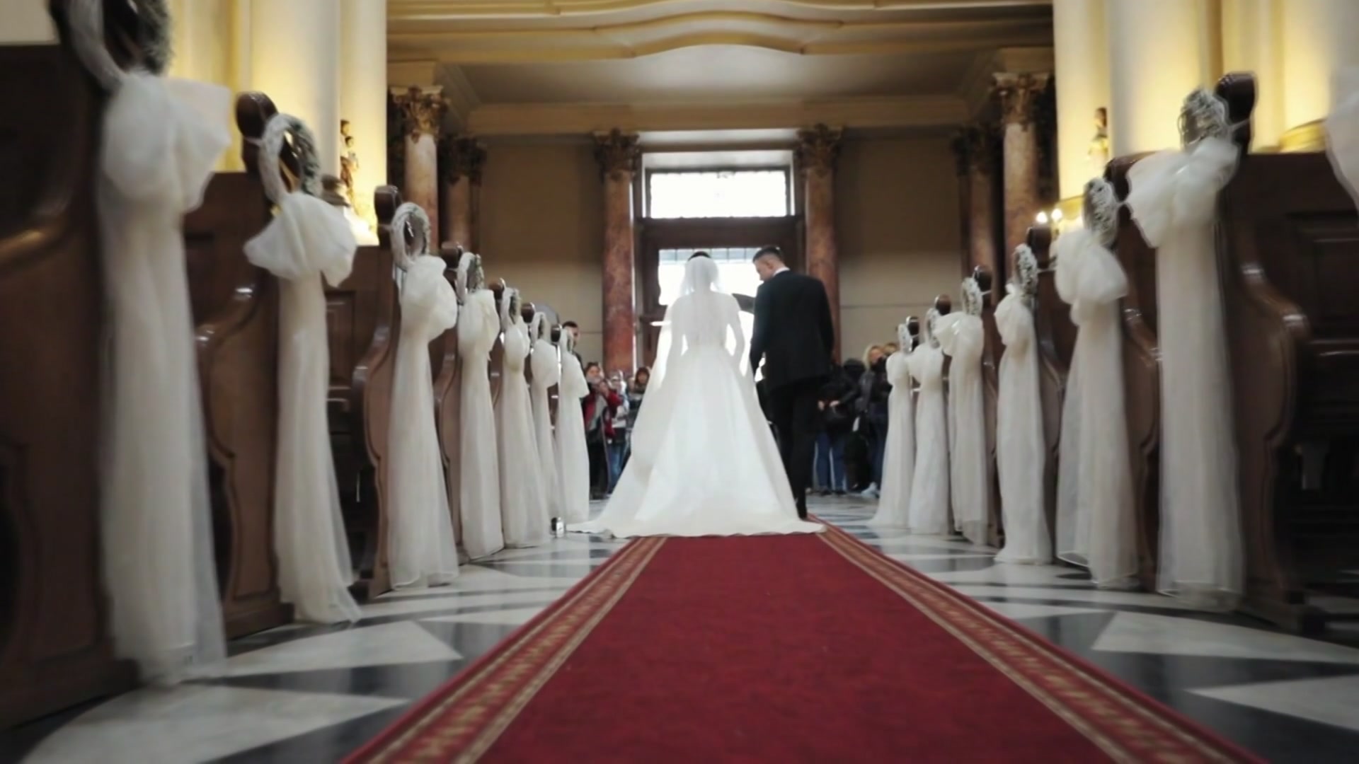 Changes In The Wedding Industry Brought By The Pandemic Victorias - Premium Landscape Texture Gallery - Retina