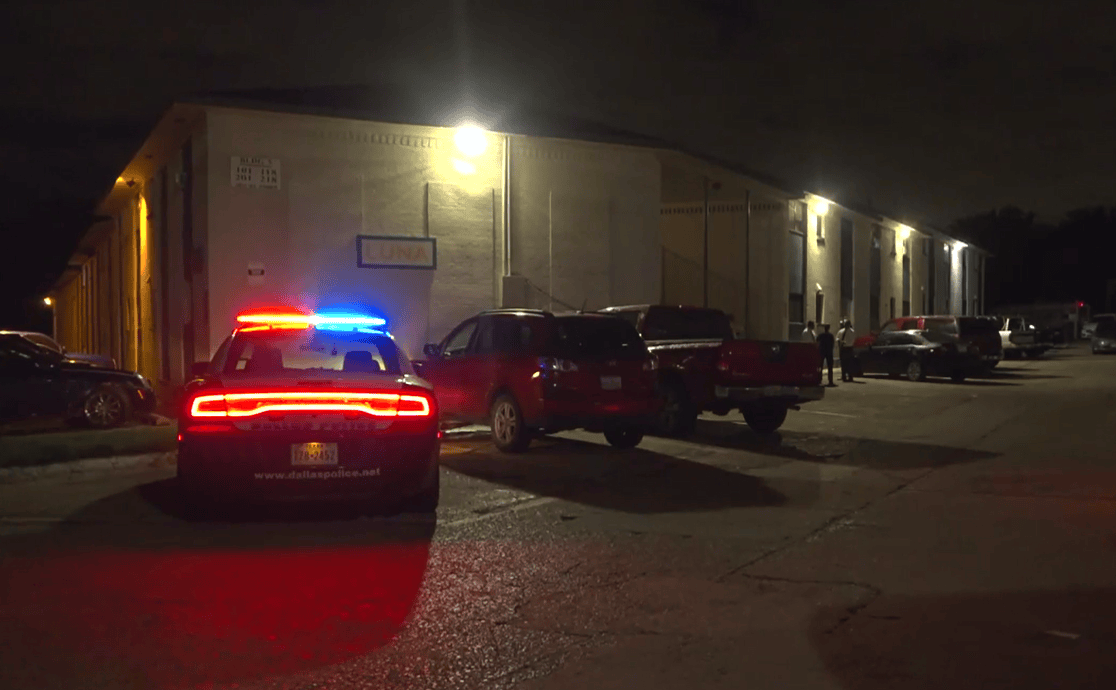 19-Year-Old Fatally Shot at Dallas Apartments: Police – NBC 5 Dallas-Fort Worth - Vimarsana News