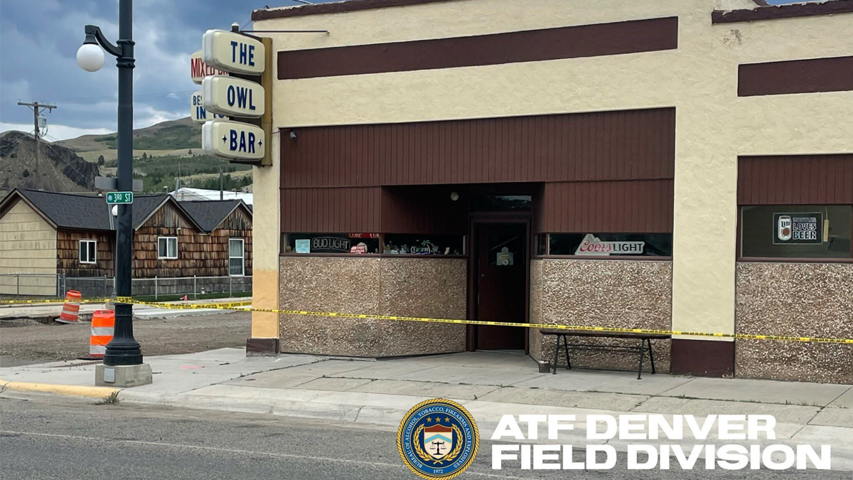 Former soldier suspected of killing 4 in Montana remains at large – NBC Los Angeles