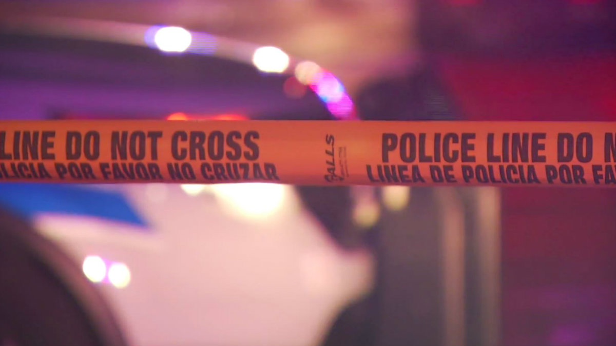 Suspect In 2021 Stabbing Death Of Bayonne Man Arrested In Miami - Incredible Abstract Art - HD