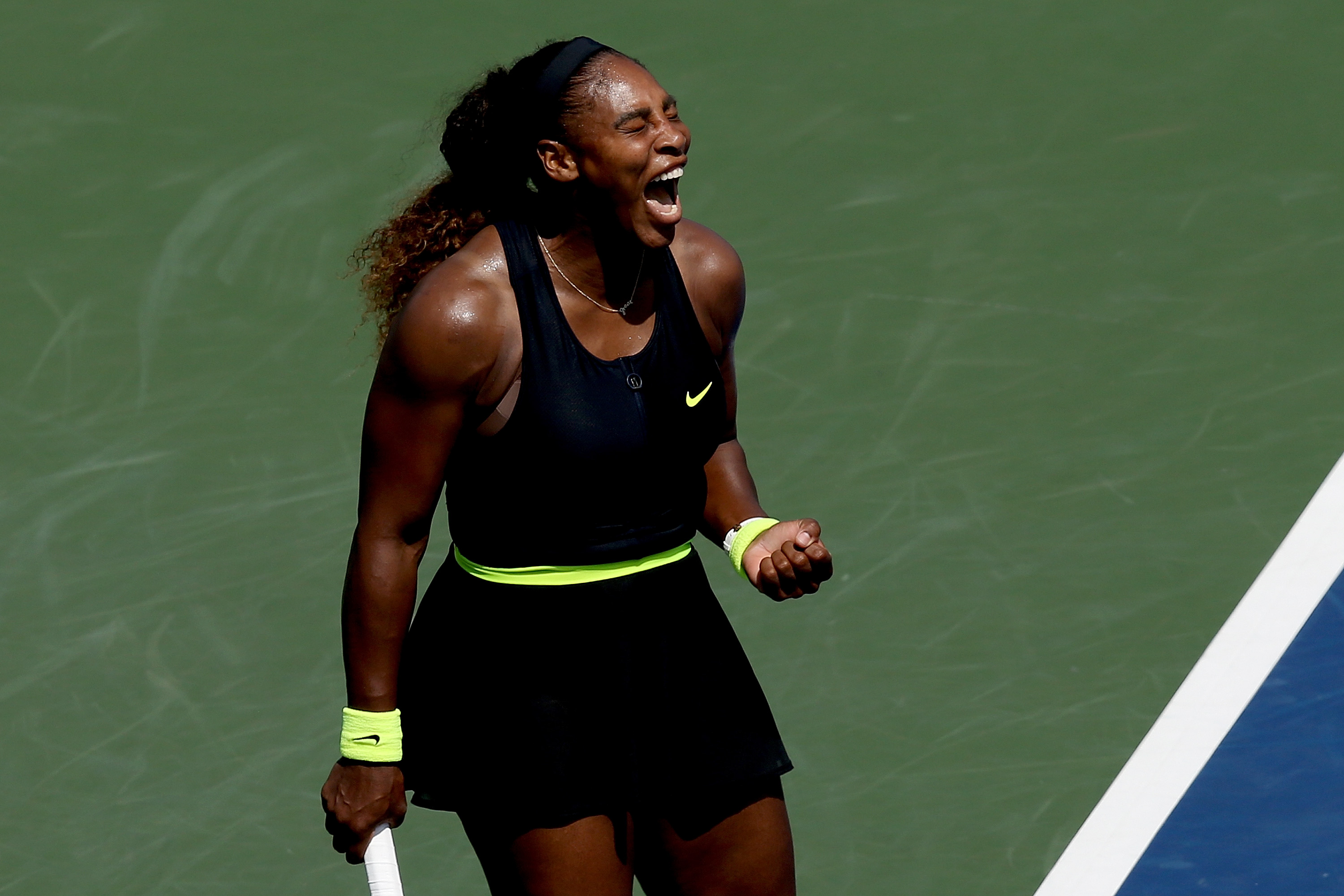 Serena Willams and Other Female Athletes ESPN Missed in GOAT Tweet – NBC 6 South Florida - Vimarsana News
