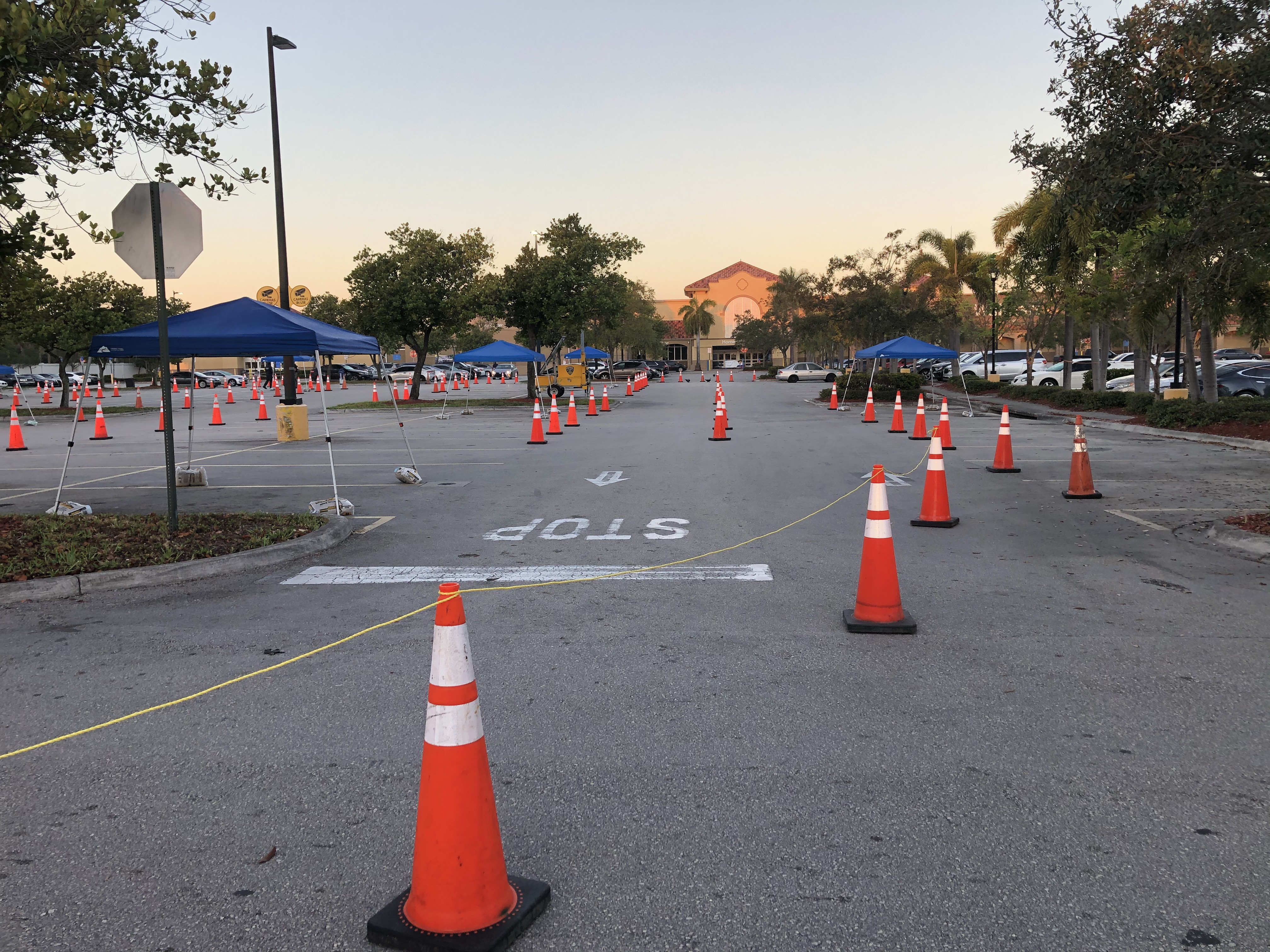 Florida Vaccine Updates: Publix Resuming Appointment Schedule, Possible Eligibility for Teachers, Police – NBC 6 South Florida - Vimarsana News