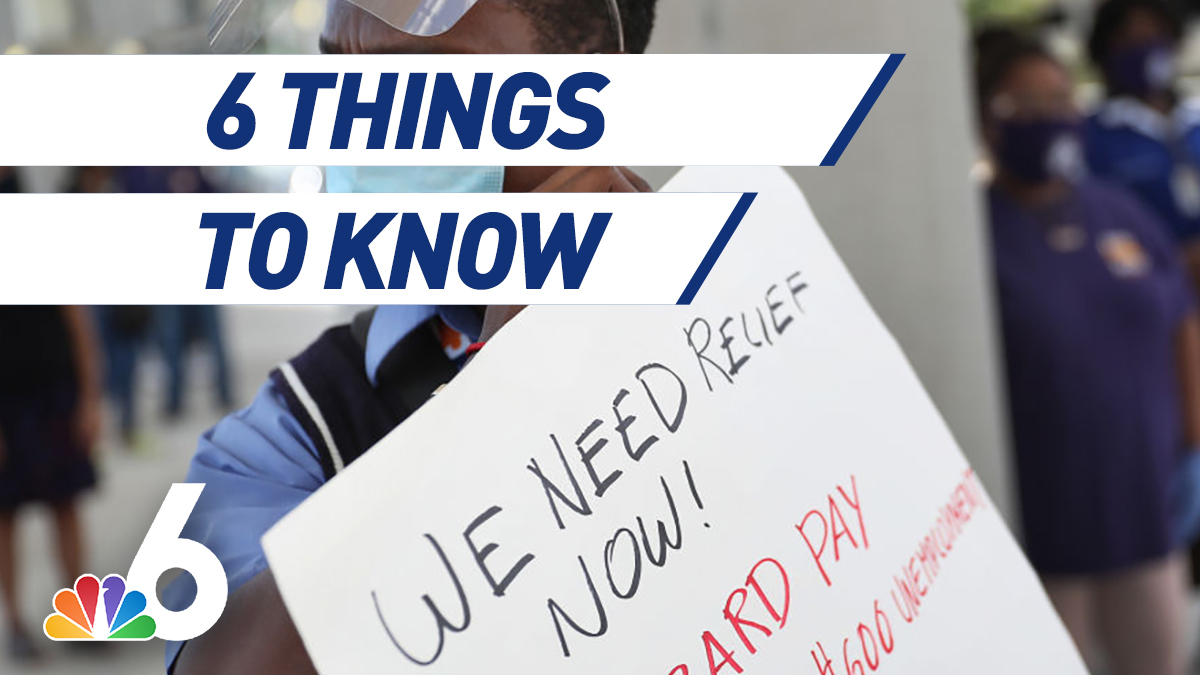 6 Things to Know: Changes Possible to Florida's Unemployment System, Legislative Session Starts Tuesday - Vimarsana News