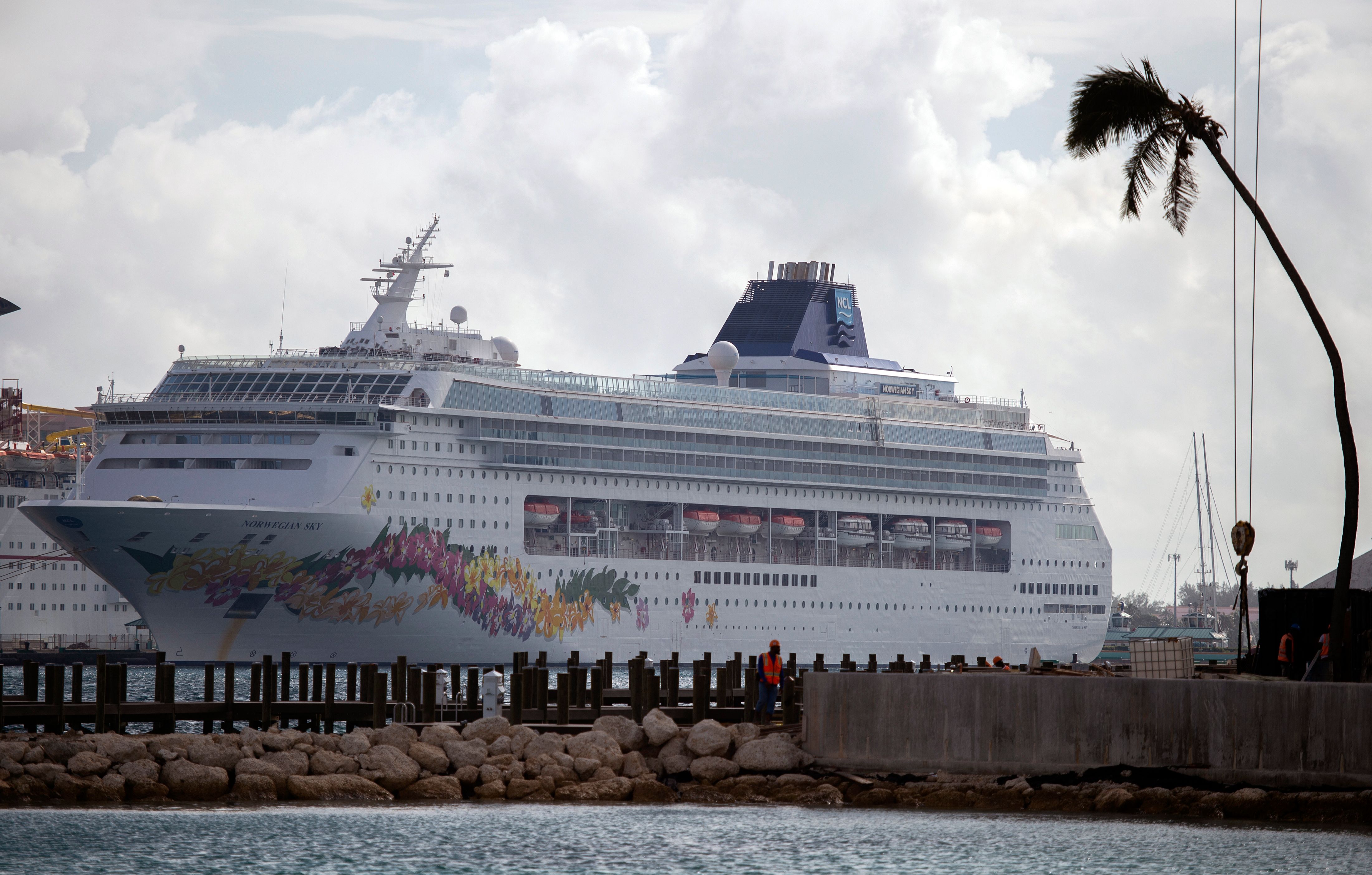 Norwegian Cruise Line Announces Voyages Departing From PortMiami Starting in October - Vimarsana News