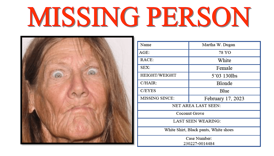 Portland Police Seek Community Help To Find Missing 78 Year Old Woman - Premium Ocean Wallpaper Gallery - 4K