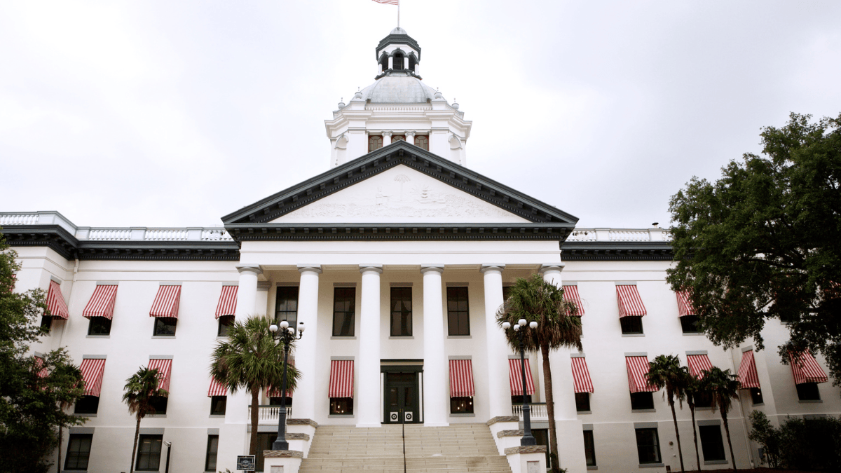 E-Verify Expansion Bill Advances in Florida House