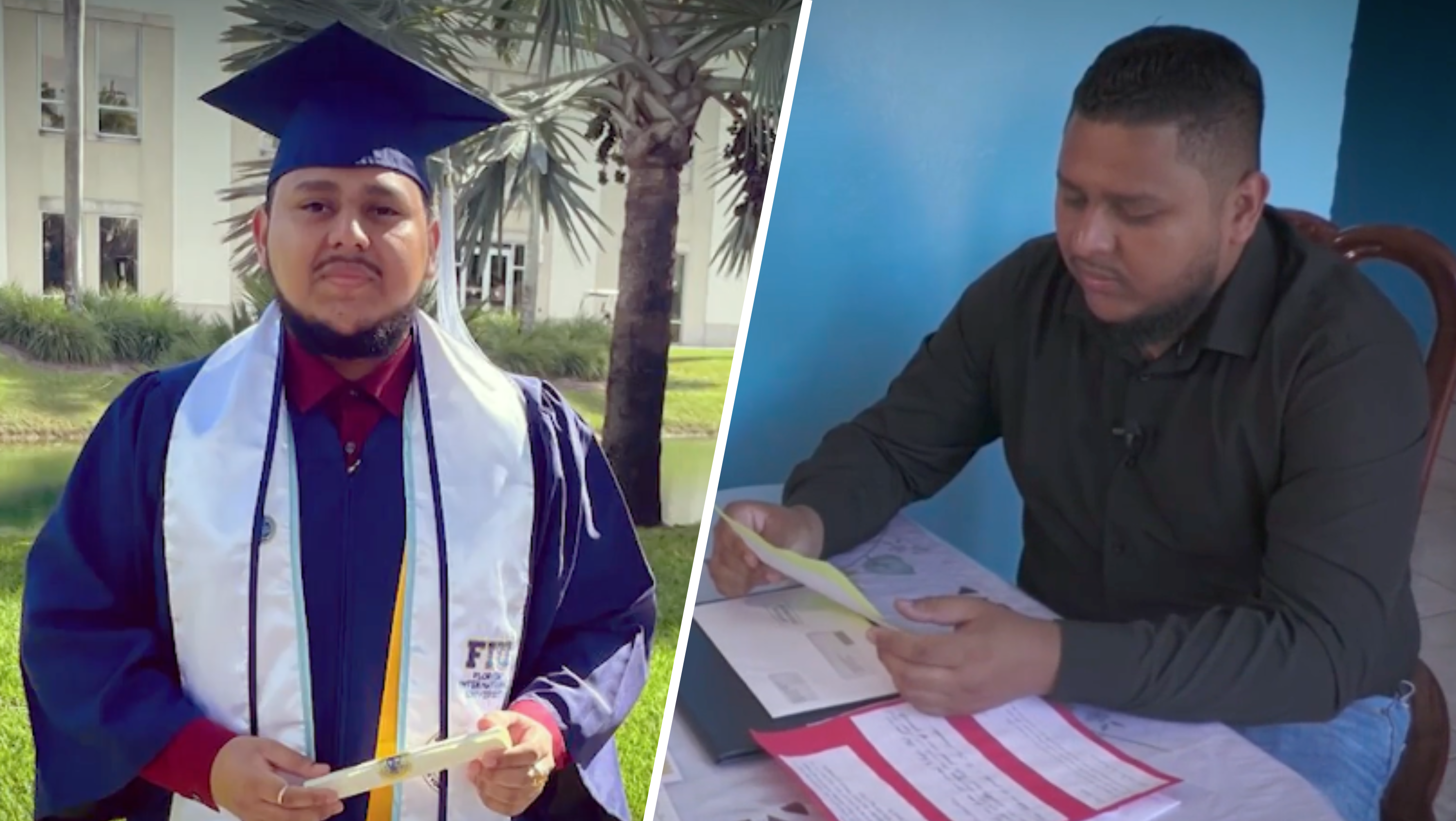 Hialeah Teacher Deported to Honduras Speaks Out