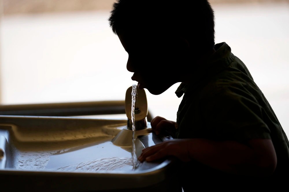 Florida May Ban Fluoride