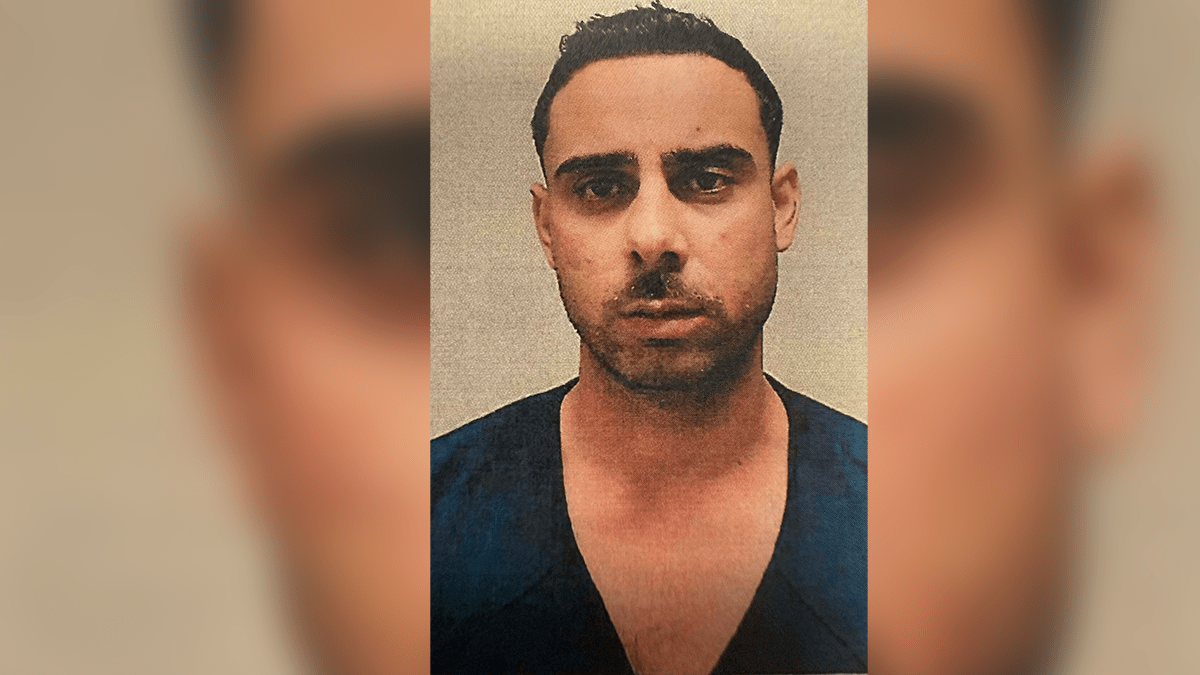 Romanian Man Arrested In Martin County After 400k Worth Of Stolen