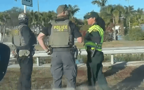2 schools on lockdown in Southwest Ranches due to nearby police activity: Officials