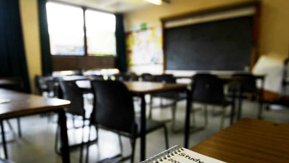 NJ fifth grade instructor accused of sexually assaulting scholar over 4-year span