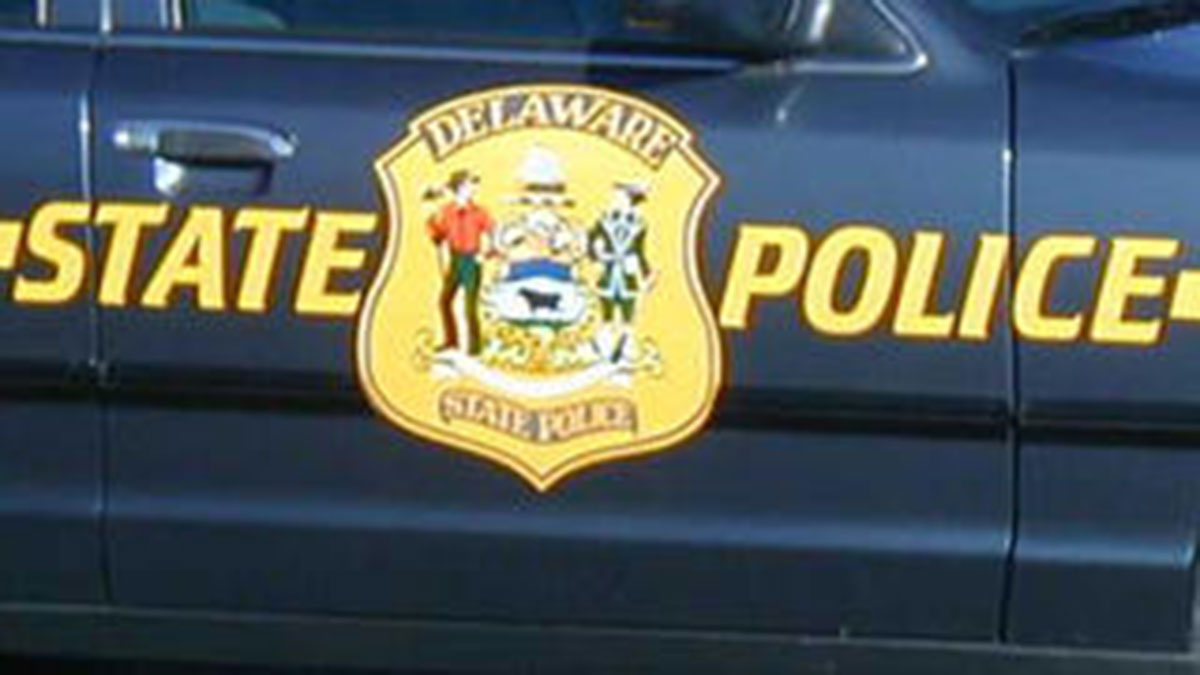 Men Arrested in Connection to Delaware Burglary Ring