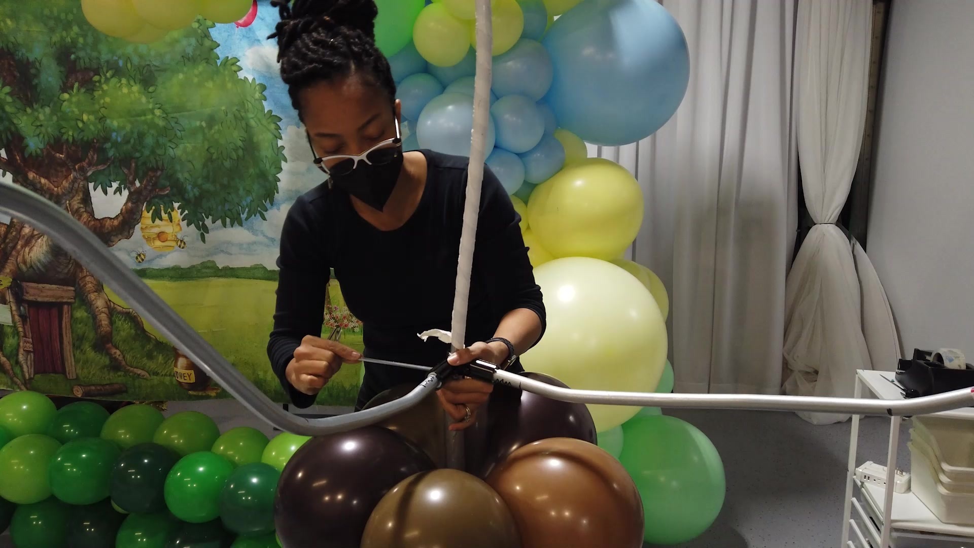 Rebound Season 2, Episode 10: Popping Balloons Before Champagne - Vimarsana News