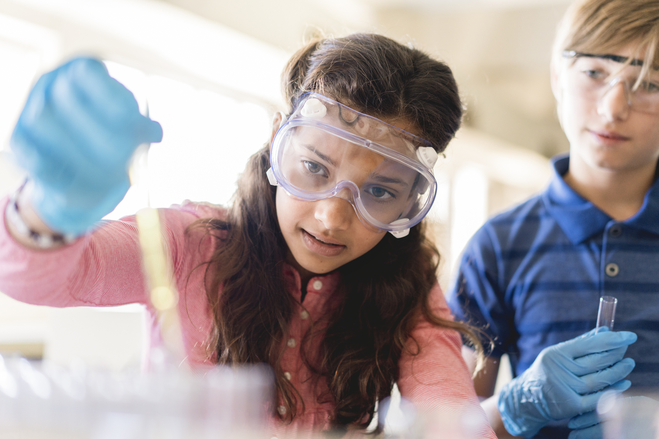 These STEM Influencers Are Proving Anyone Can Be a 'Math Person' – NBC New York - Vimarsana News