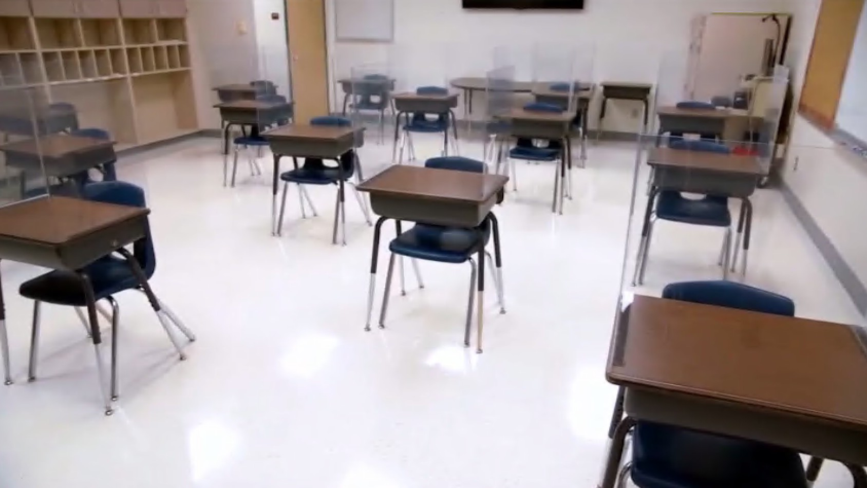 Will NYC have a traditional snow day Monday? NYC mayor says it depends