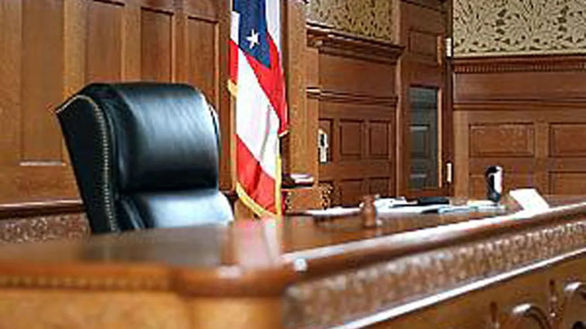 Man Indicted for Stabbing Wife to Death, Slashing Son in Jealous Rage