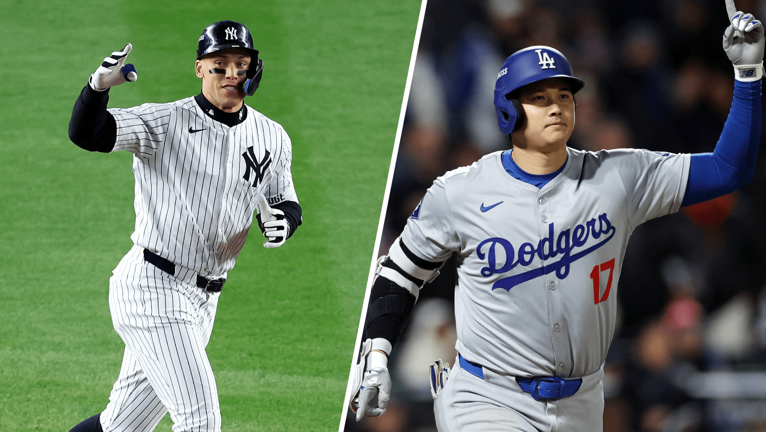 When Is World Series Game 1 Yankees Dodgers Schedule NBC New York Image 13 4 