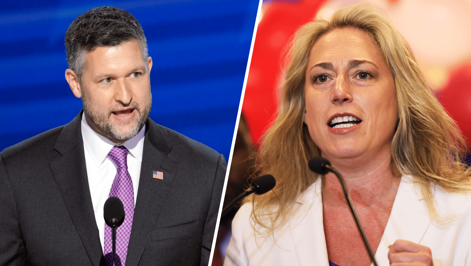 In tight race for NY-18, Pat Ryan projected to beat GOP challenger Esposito