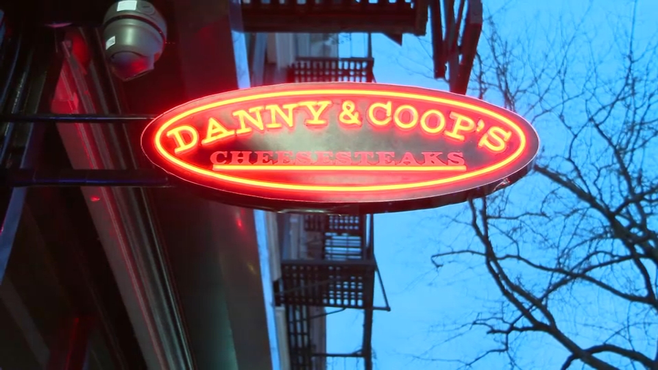Danny & Coop’s Back Open in East Village