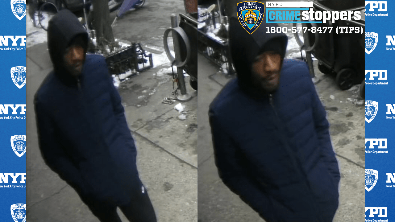 Girl practically raped in Brooklyn Heights foyer by pretend ICE agent in broad daylight