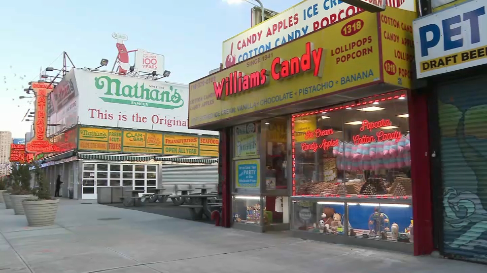 A few years-old candy retailer in Brooklyn will get sweet spotlight in ‘Anora’