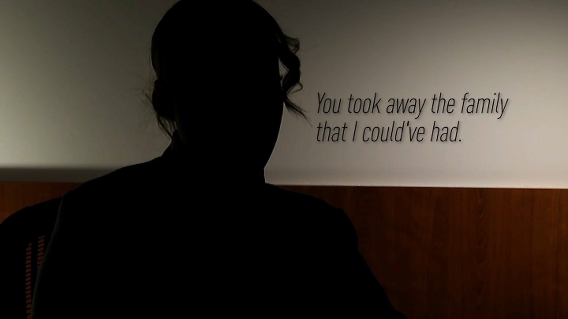She had an abortion after a botched paternity check. Now she’s suing the DNA firm