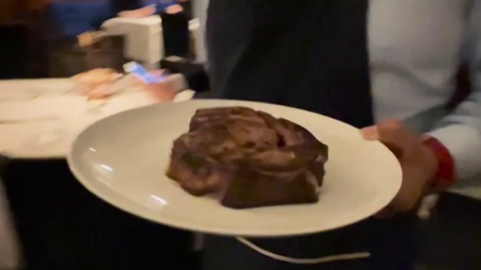 The place’s the meat? Texas picks battle with New York over identify of famed steak