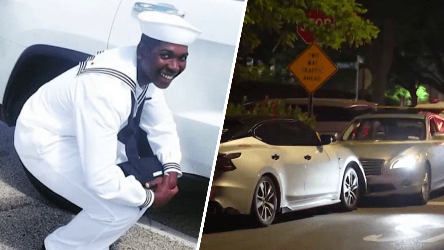 Household seems for solutions after Navy veteran discovered useless in automobile in potential Bronx highway rage case