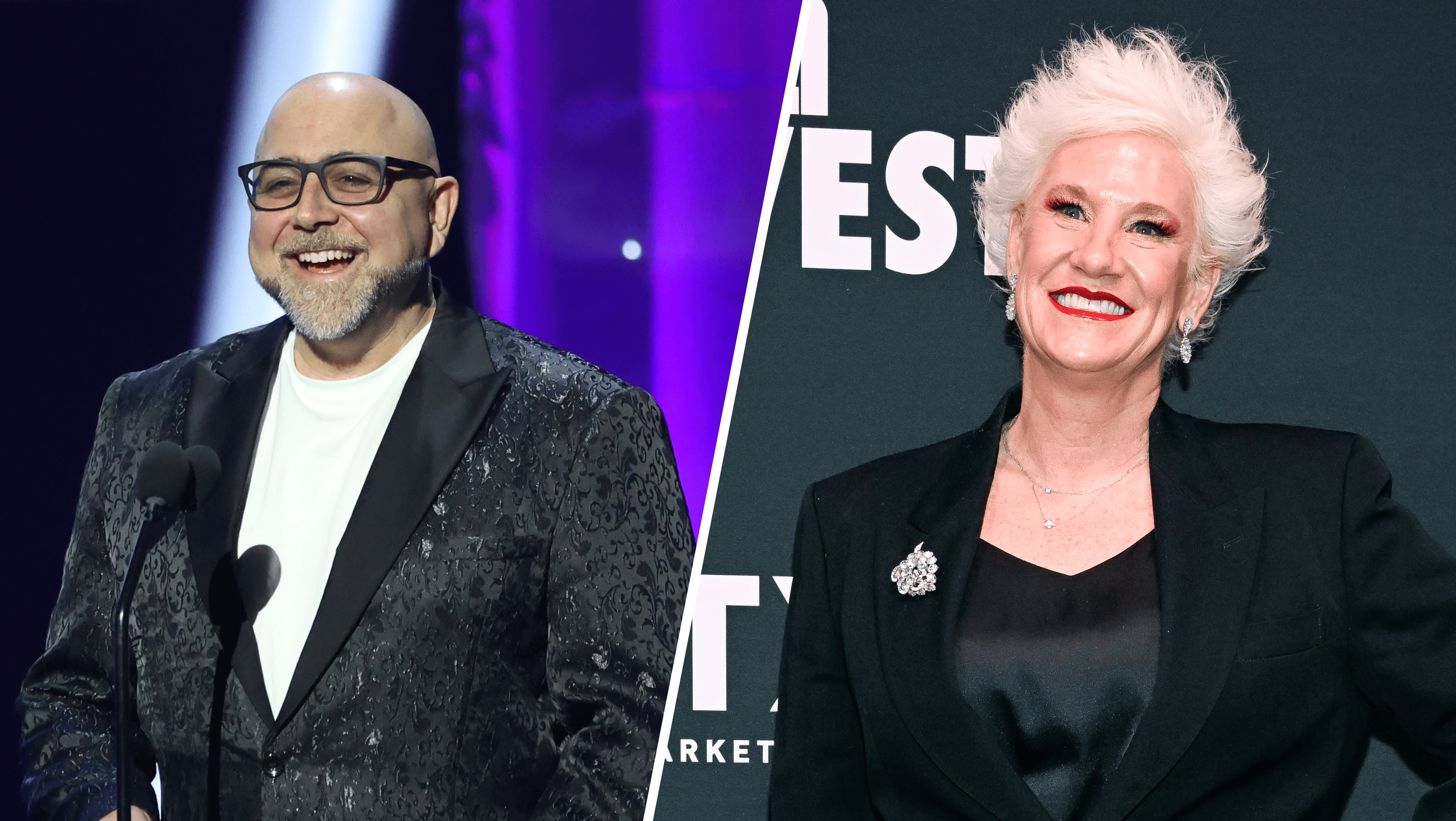 Duff Goldman Recalls Last Conversation with Anne Burrell