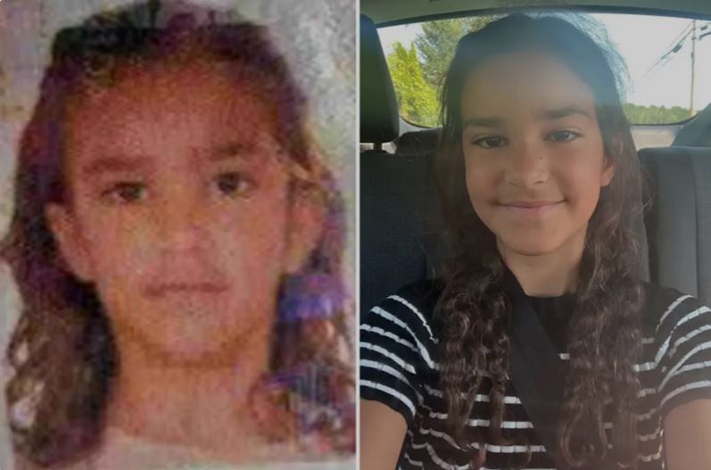 Father charged with homicide in case of 9-year-old Canadian woman discovered useless in NY