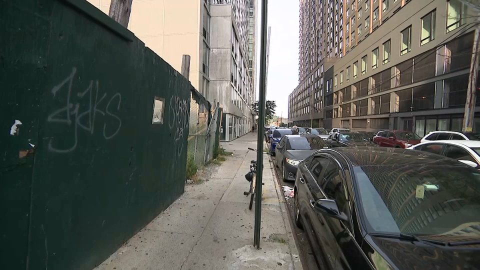 Manhunt for rapist who barged by way of entrance door, attacked lady in Queens house