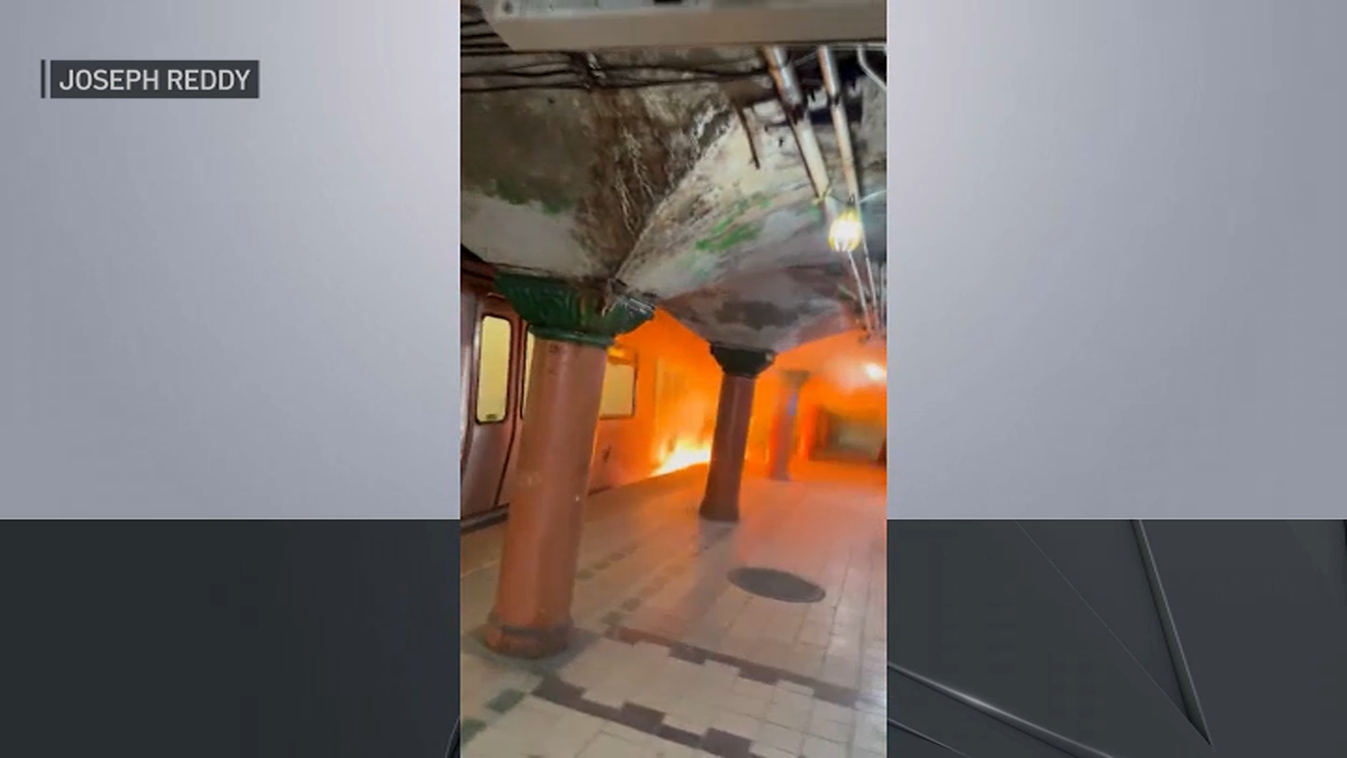 PATH practice hearth smokes out riders, suspends some service for Monday’s AM rush