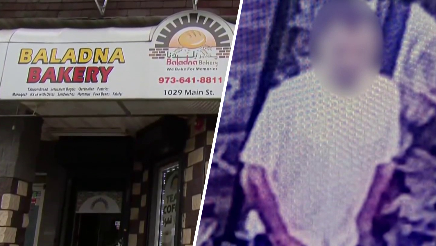 NJ man stabs deli employees over gripe about eggplant on his sandwich from 4 years in the past