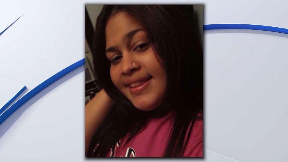 Bronx man arrested one week after girlfriend’s slaying; cops cuffed mother too