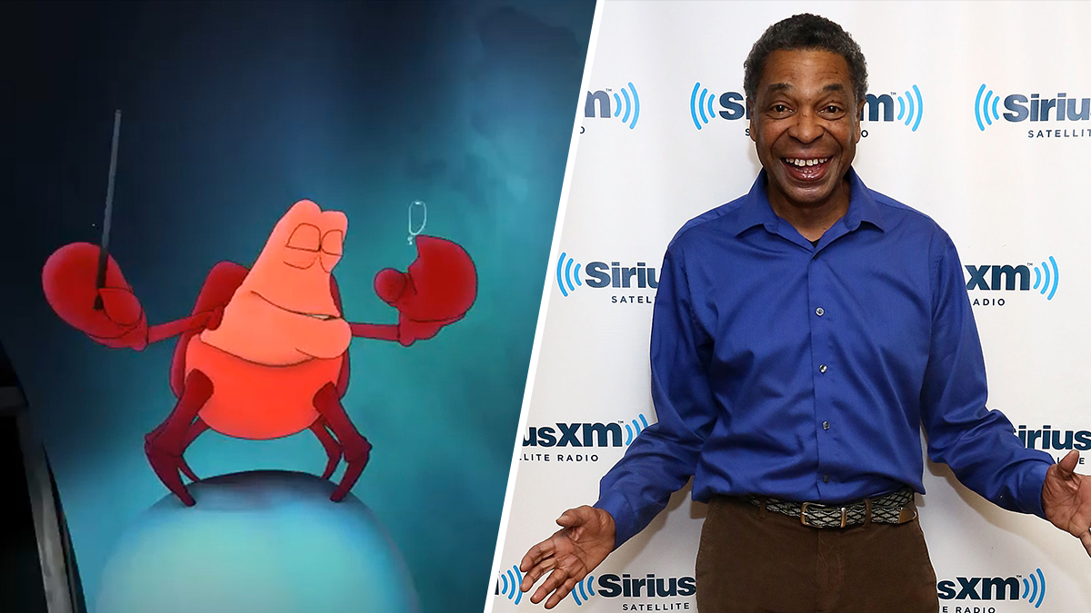 Voice of Disney's 'Sebastian the Crab' Dies at Age 72 – NBC10 Philadelphia - Vimarsana News