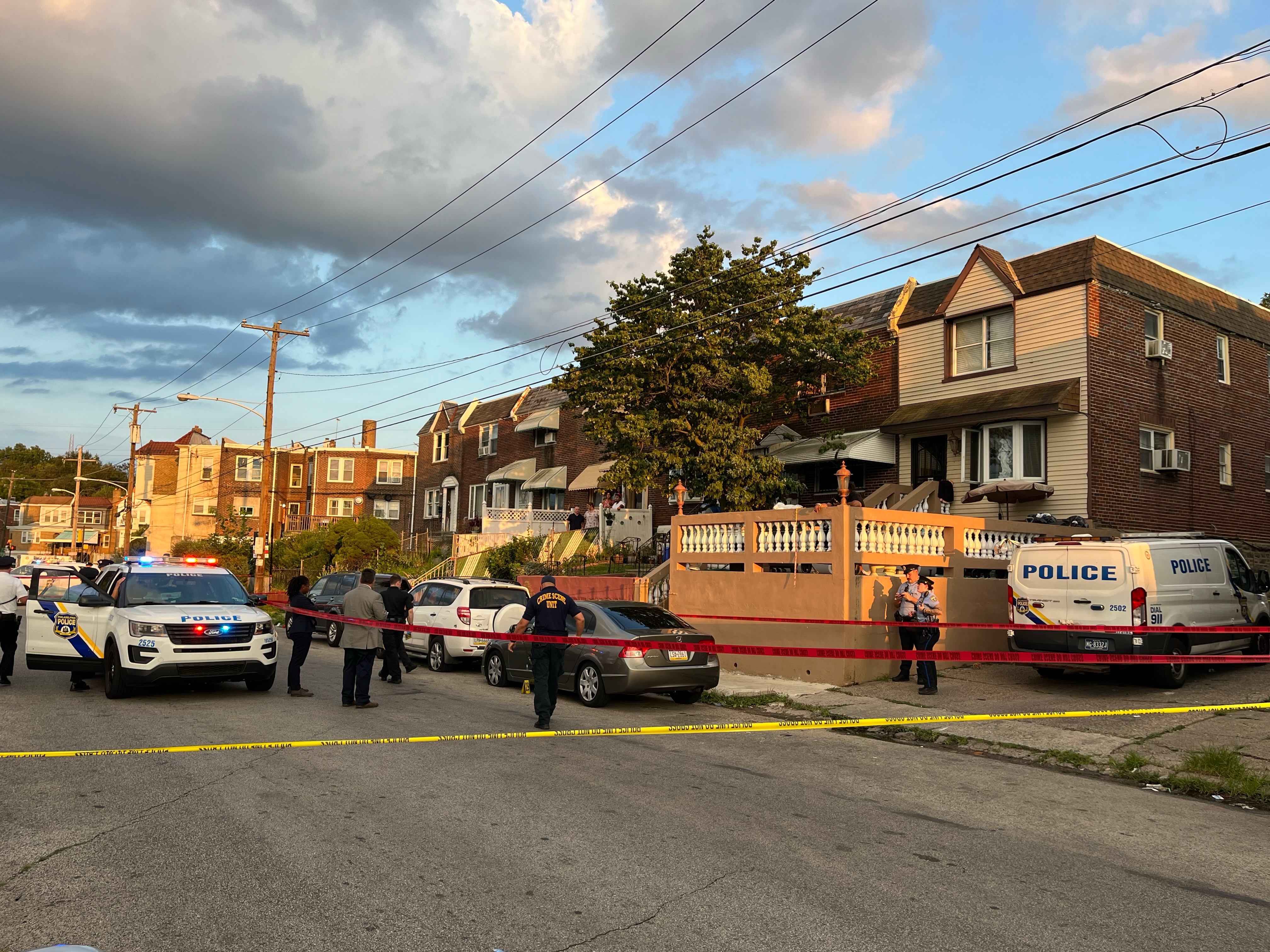 Woman Shot Killed In Center City Philly Police Say Nbc10 Philadelphia - Download Incredible Geometric Pattern | High Resolution