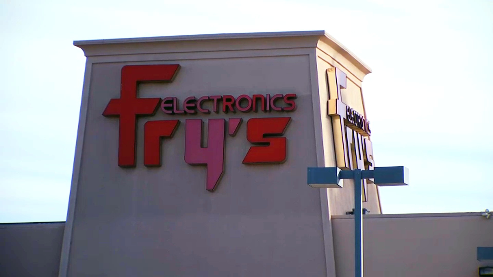 Fry's Electronics Closing in San Diego and San Marcos – NBC 7 San Diego - Vimarsana News