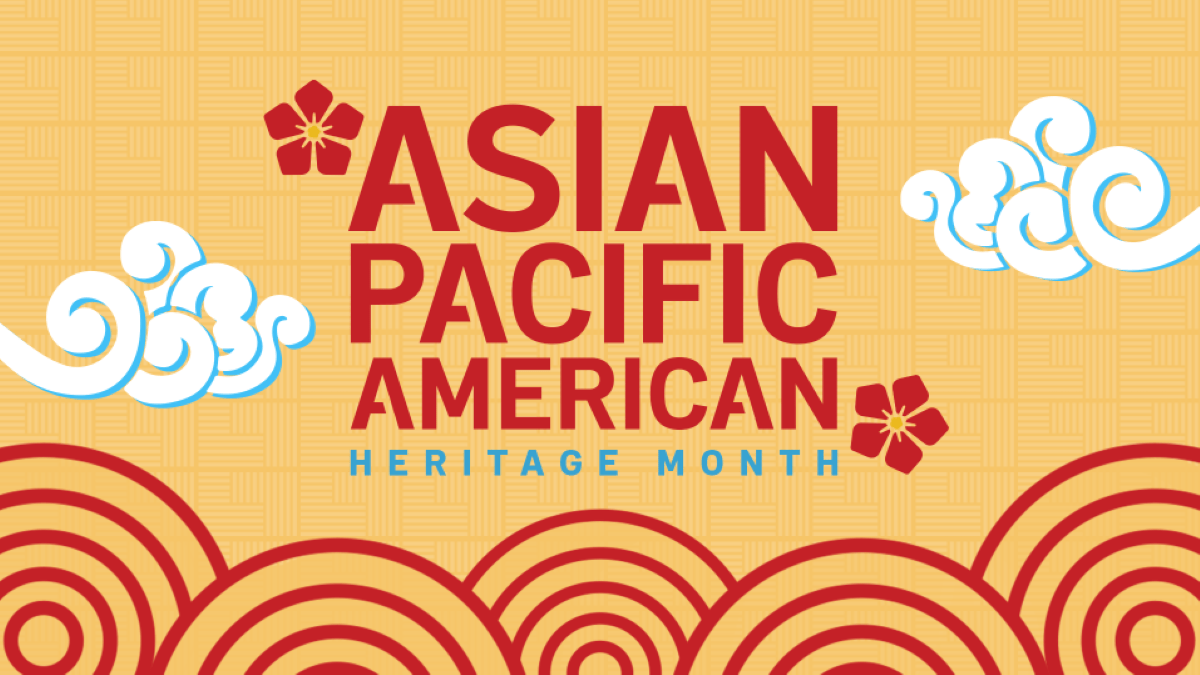 Asian American Pacific Islander Heritage Month Nbc Com - 4K Ocean Designs for Desktop