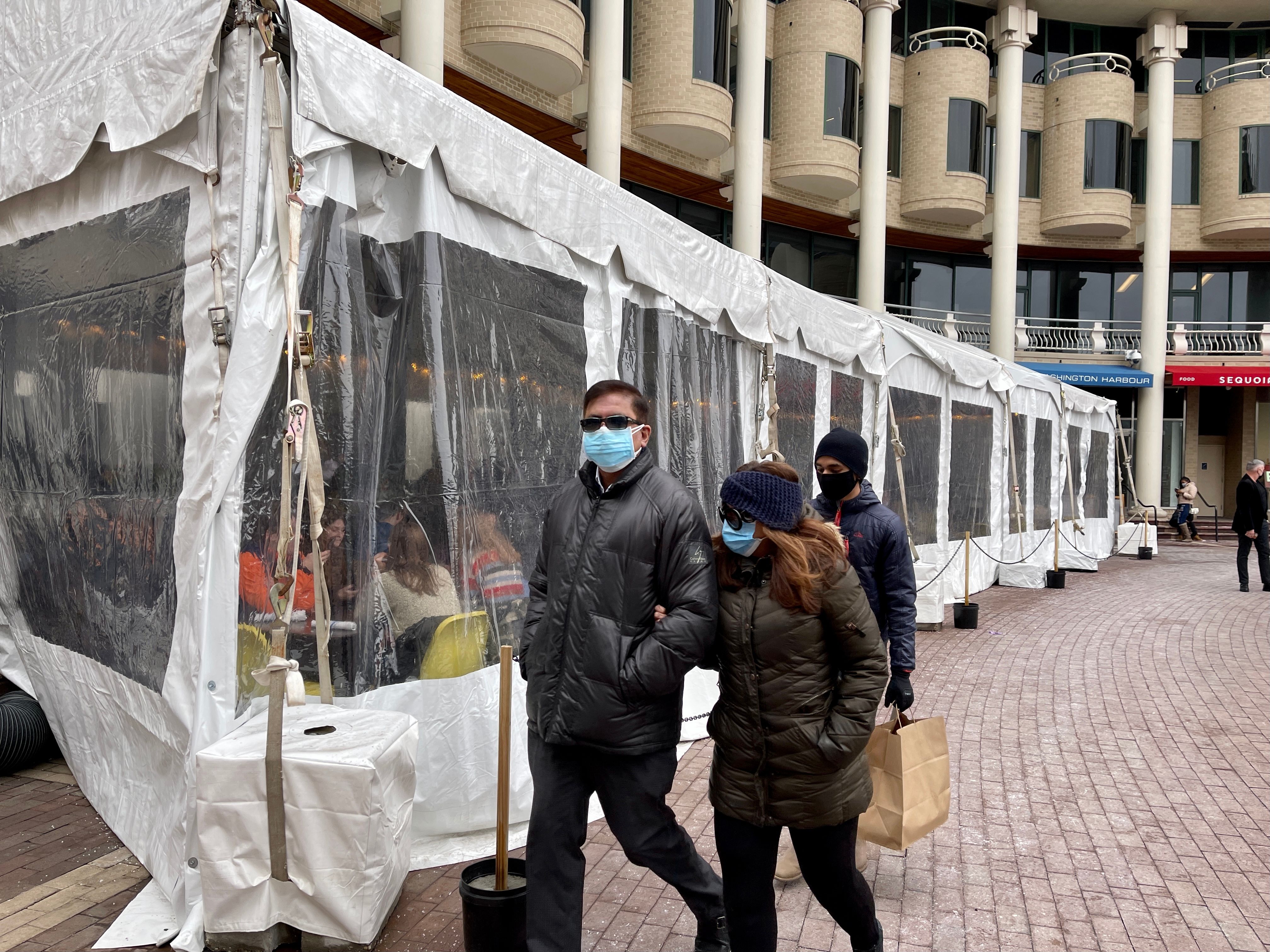 Coronavirus in DC, Maryland, Virginia: What to Know on Feb. 15 - Vimarsana News