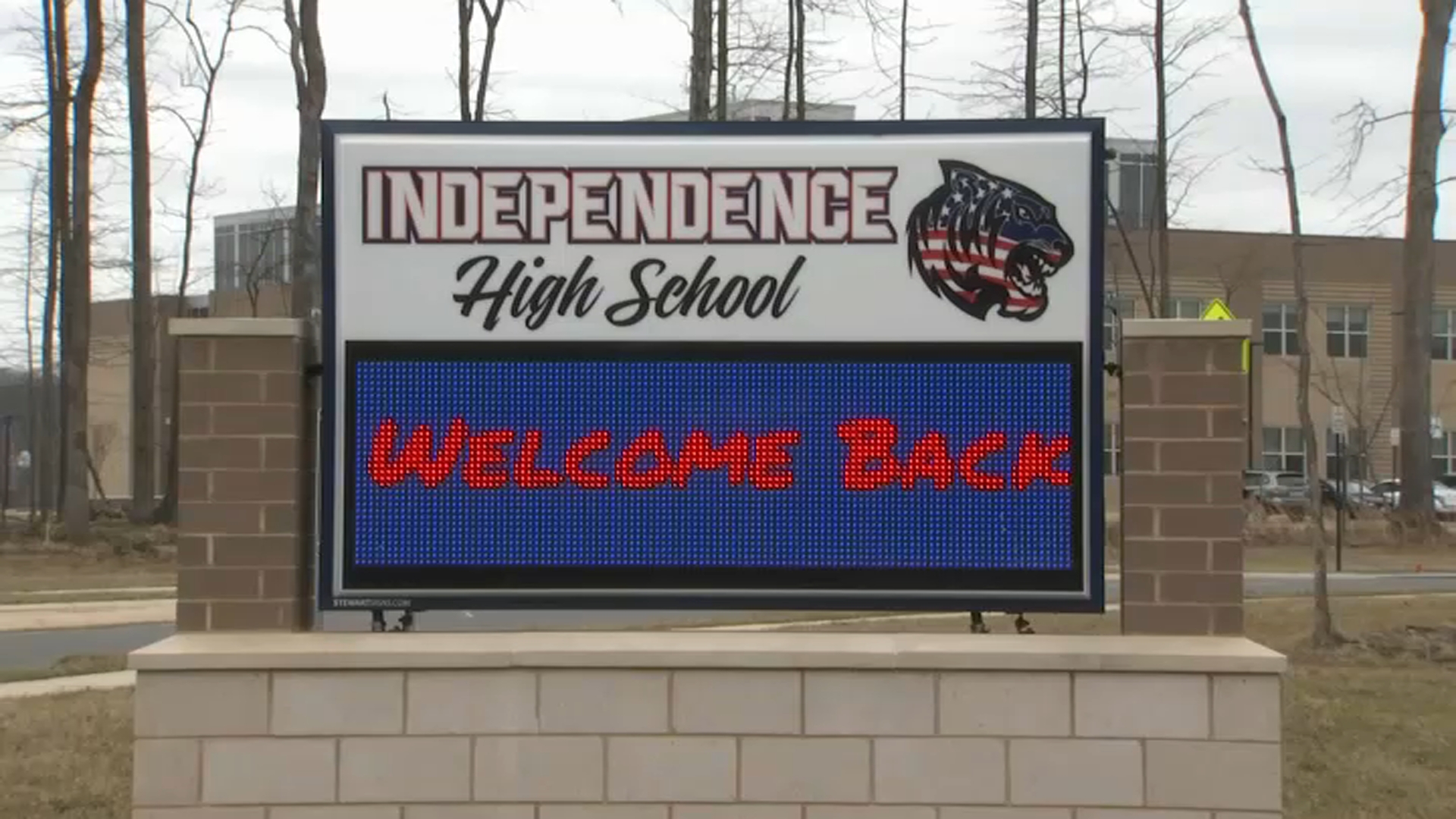 Outbreak at Independence High School Linked to Club Cheerleading Teams Competition in Richmond – NBC4 Washington - Vimarsana News