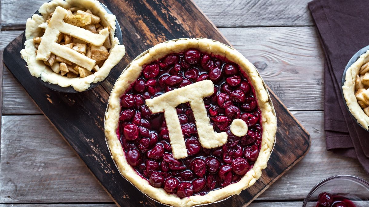 Pi Day Specials, Deals and Freebies in the DC Area - Vimarsana News