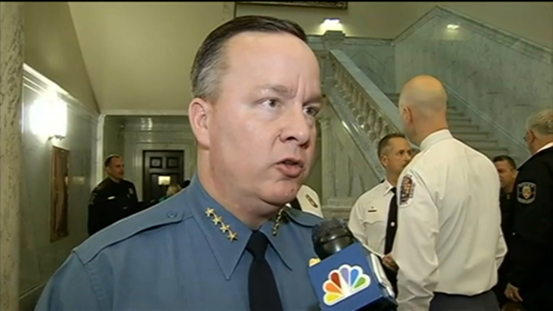 Fairfax County Incoming Police Chief Appointed Despite Lawsuits Over Force in Prince George's - Vimarsana News