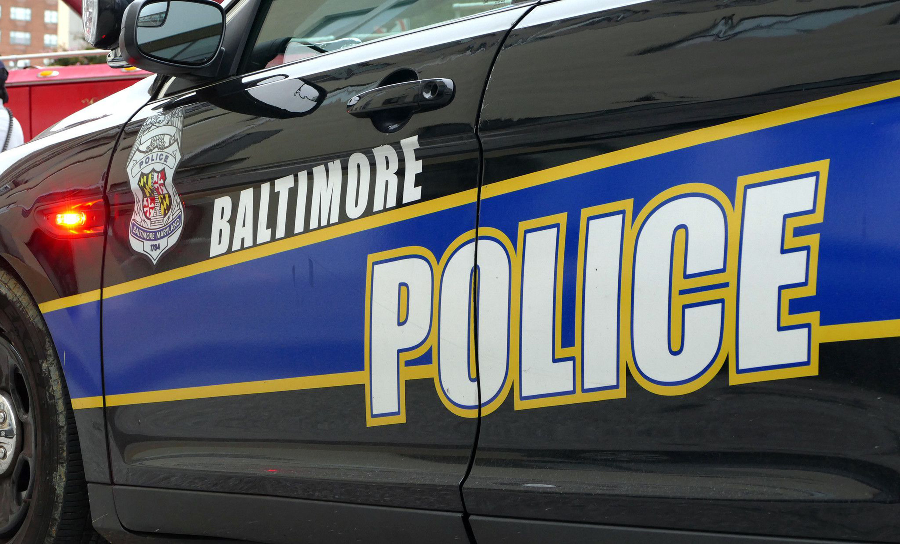Baltimore Police Investigate Detective's Homicide Photo Post - Vimarsana News
