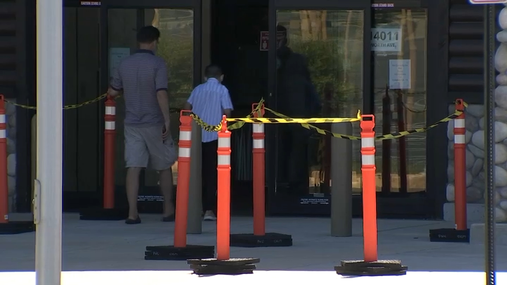 Kids Ages 12-15 Turned Away From Va. Vaccination Centers – NBC4 Washington - Vimarsana News
