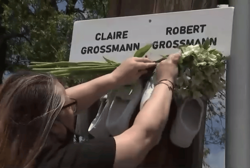 'Ghost Shoes' Memorialize 4 Pedestrians Hit, Killed on Georgia Avenue – NBC4 Washington - Vimarsana News