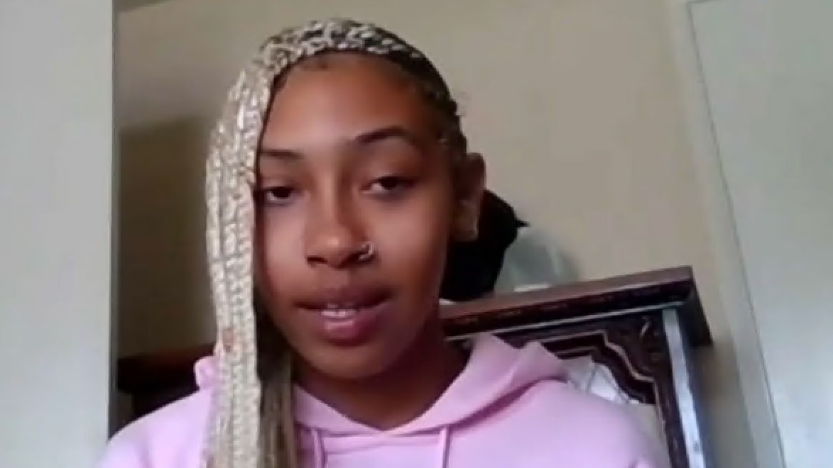 Woman Dragged at DC Bar Nellie's Says Bouncer Mistook Her for Someone Else