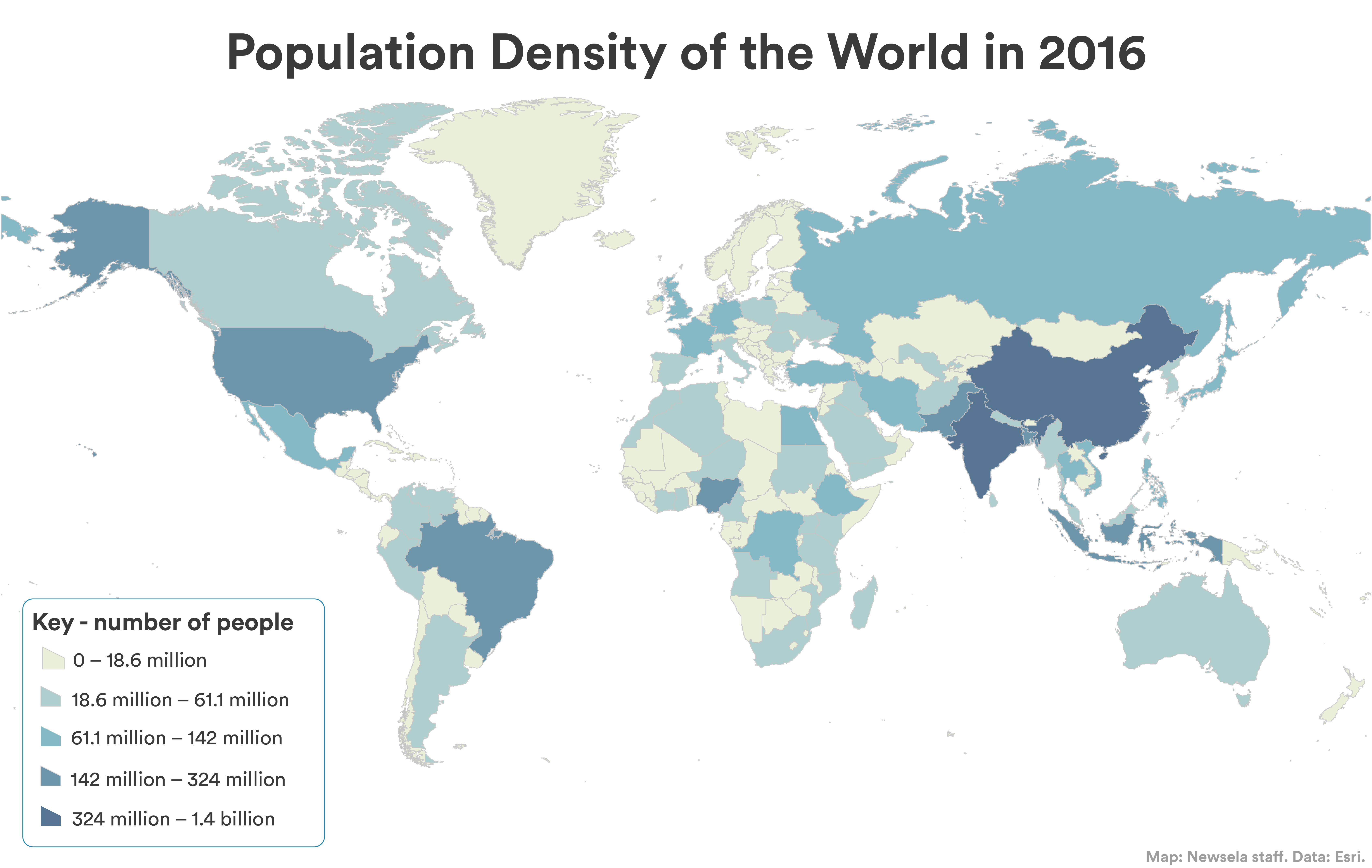 Maximizing Progress Sub National Density Population World Map - Incredible Nature Texture - 4K